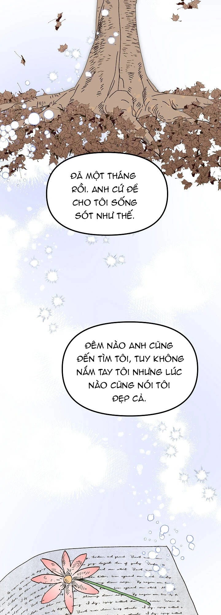 Công Chúa Giả Điên Chapter 68 - 49