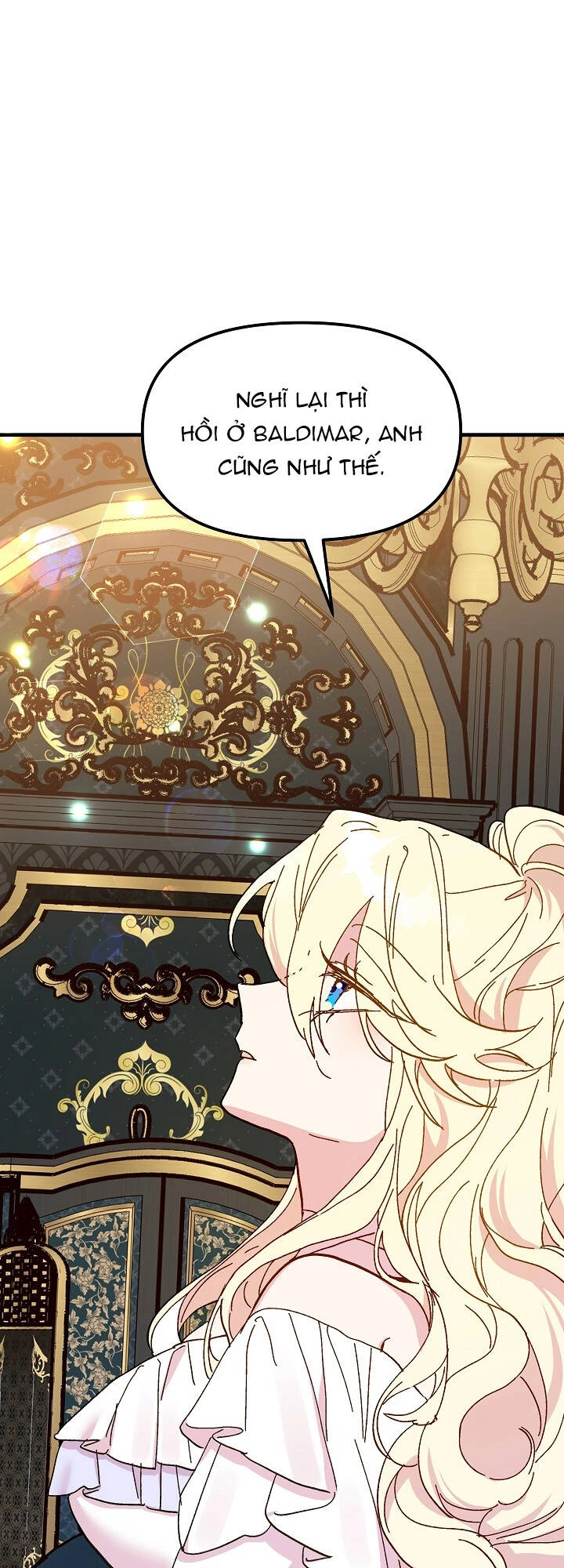 Công Chúa Giả Điên Chapter 68 - 52