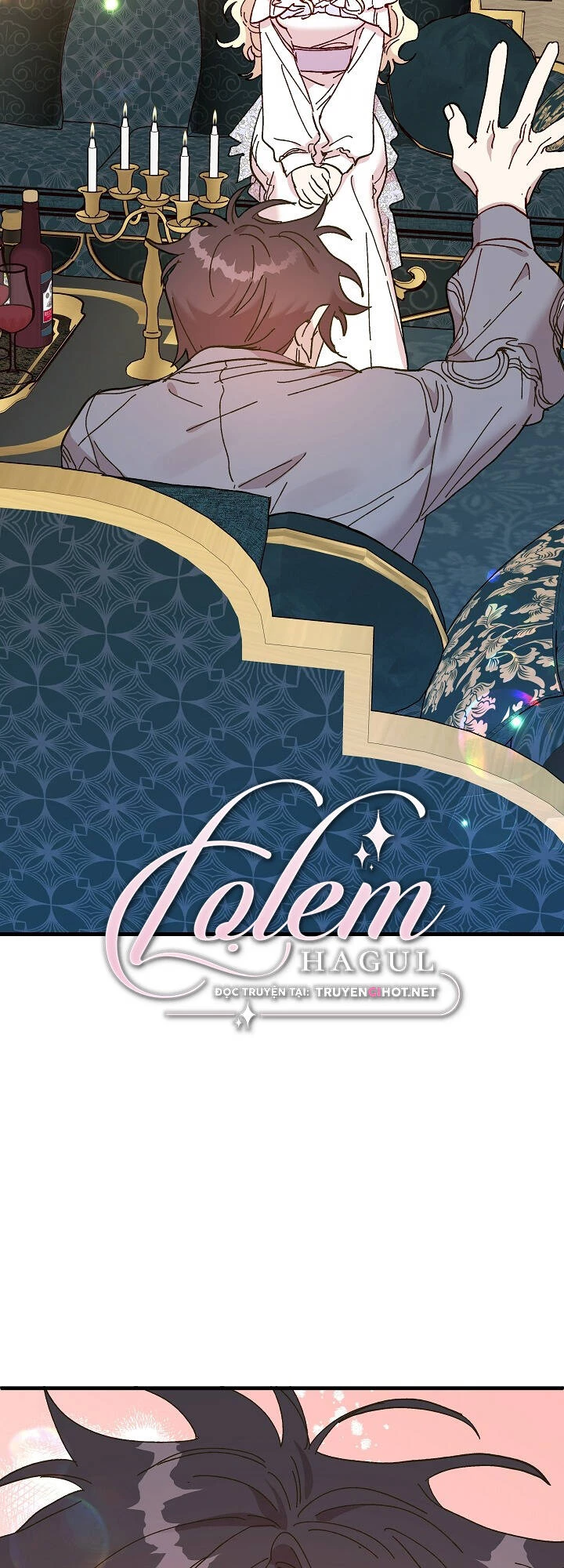 Công Chúa Giả Điên Chapter 68 - 54