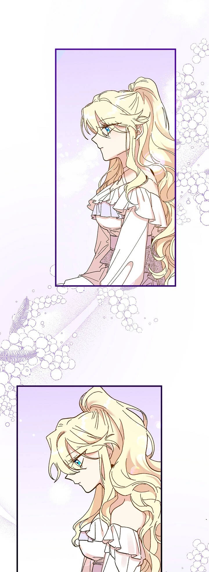 Công Chúa Giả Điên Chapter 68 - 58