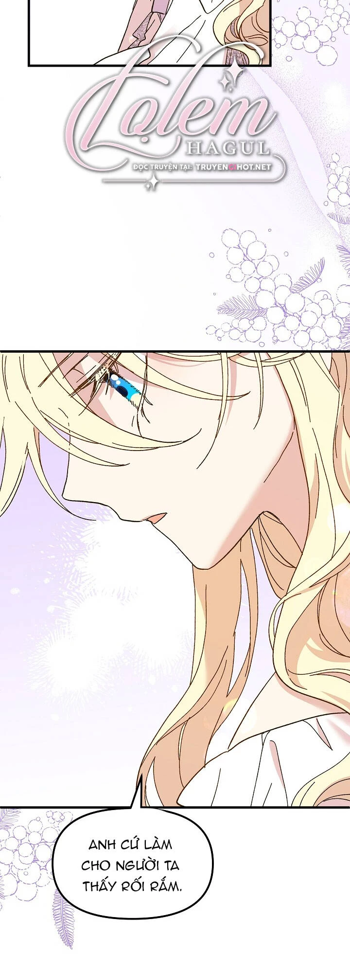 Công Chúa Giả Điên Chapter 68 - 59