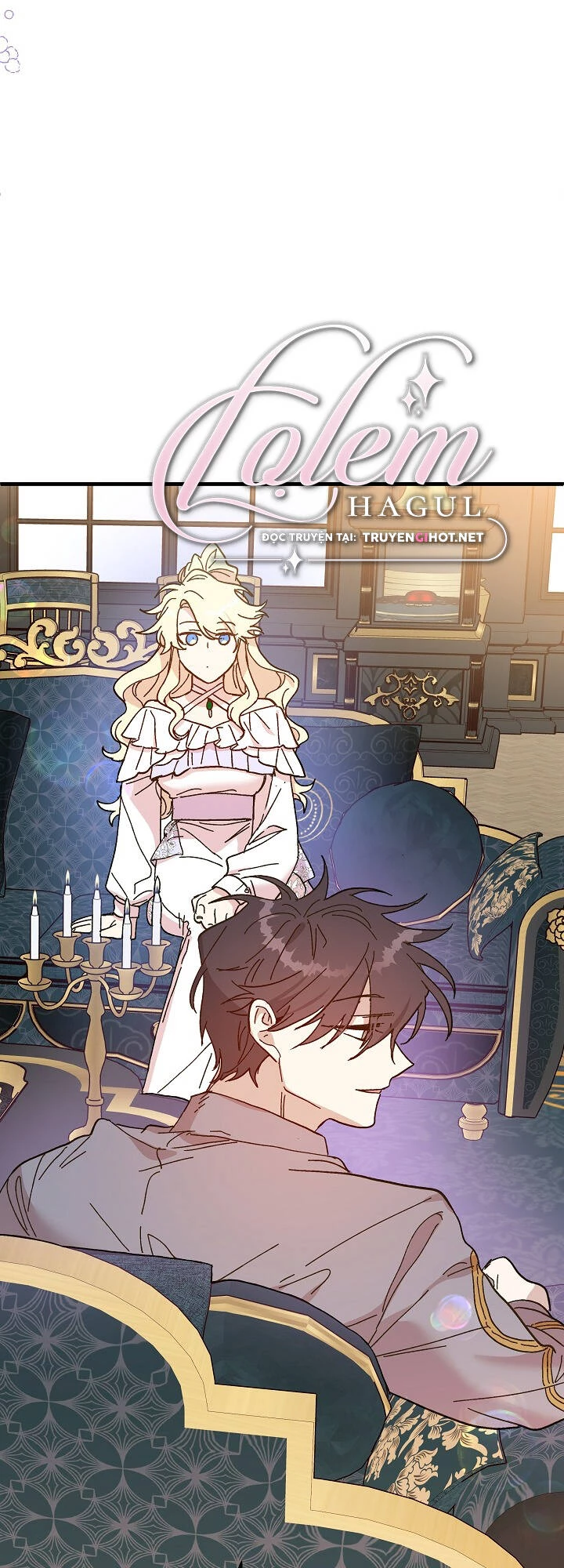 Công Chúa Giả Điên Chapter 68 - 60
