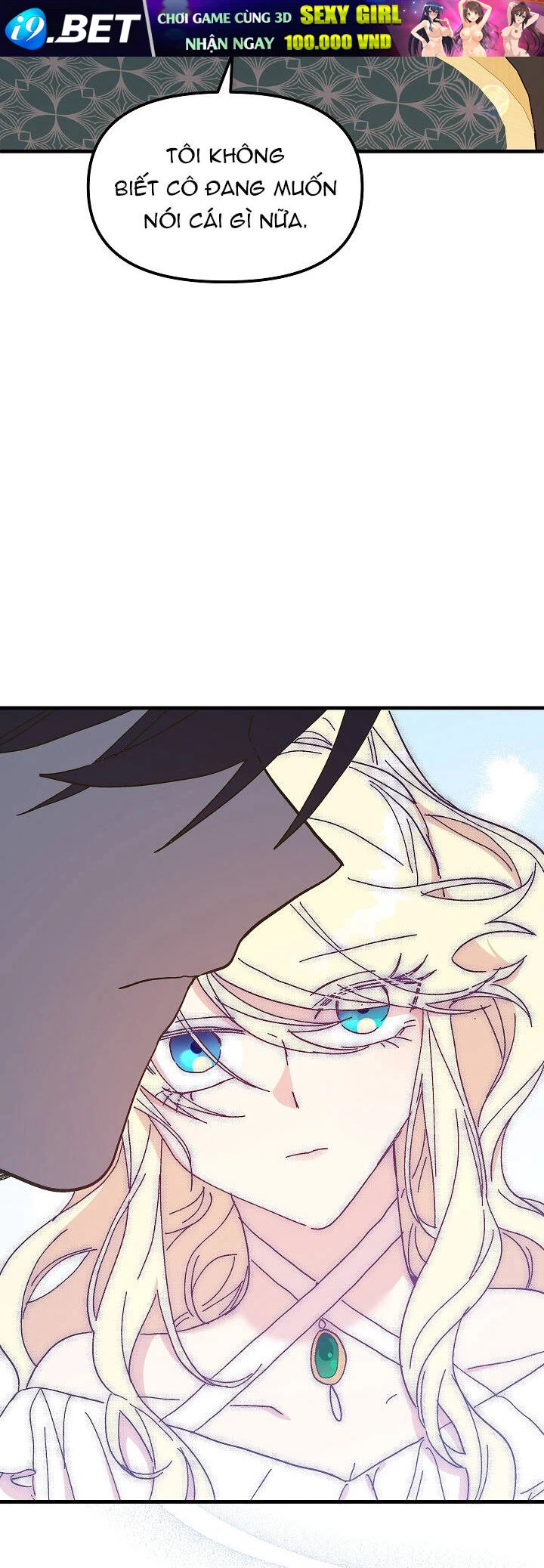 Công Chúa Giả Điên Chapter 68 - 61