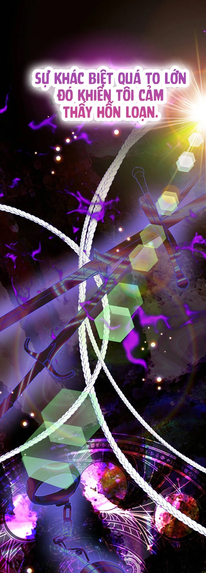 Công Chúa Giả Điên Chapter 68 - 66