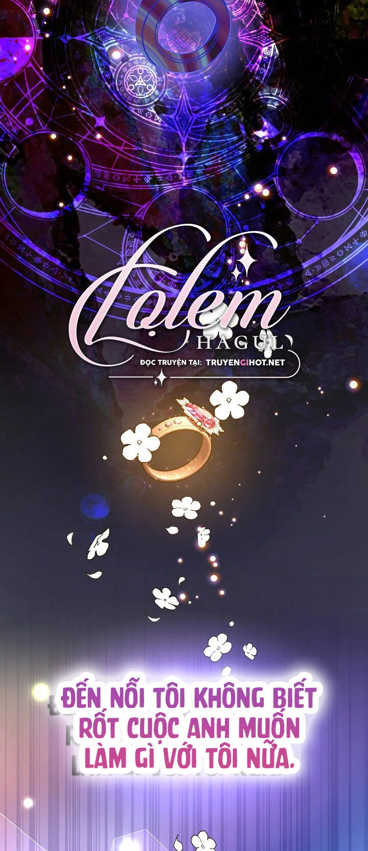 Công Chúa Giả Điên Chapter 68 - 67