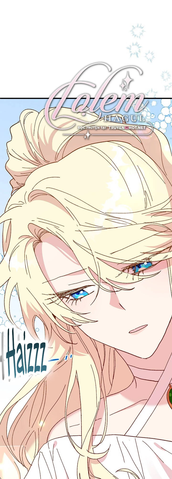 Công Chúa Giả Điên Chapter 68 - 69