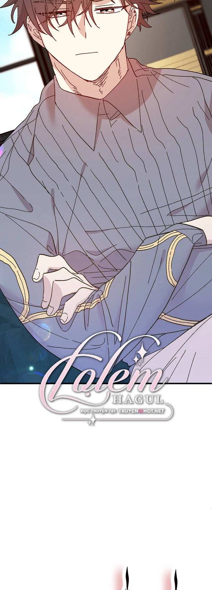 Công Chúa Giả Điên Chapter 68 - 73