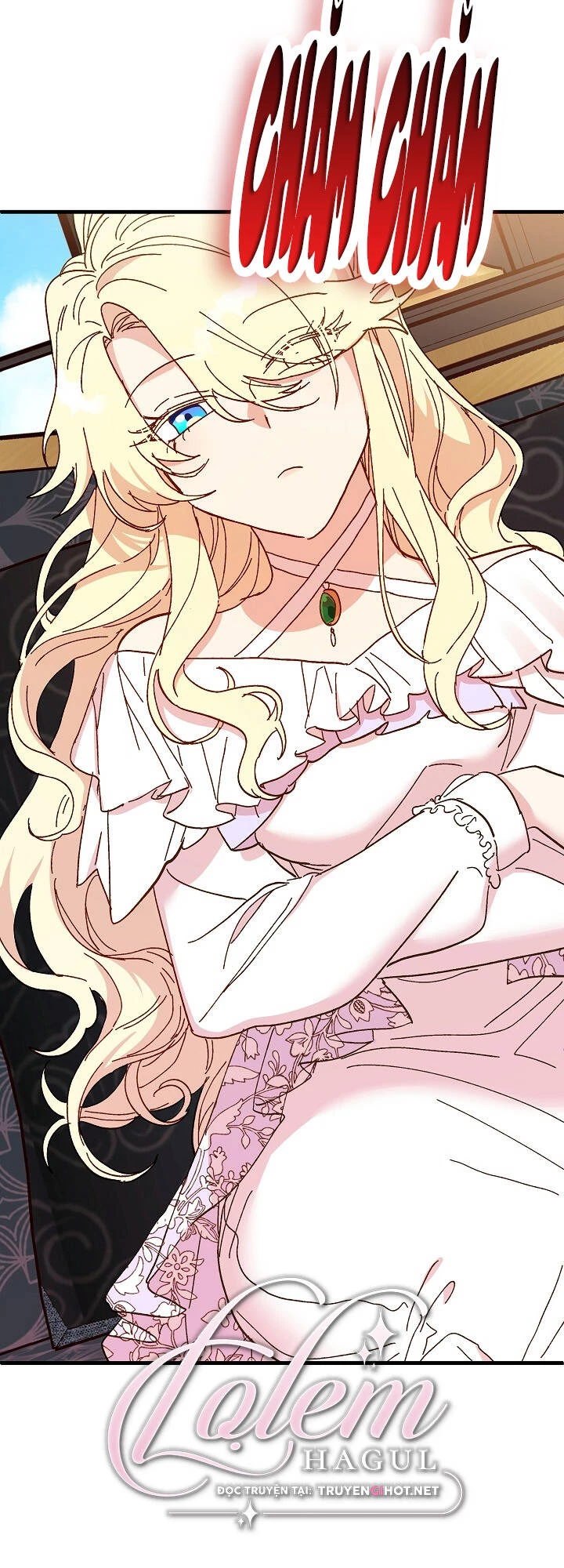 Công Chúa Giả Điên Chapter 68 - 74