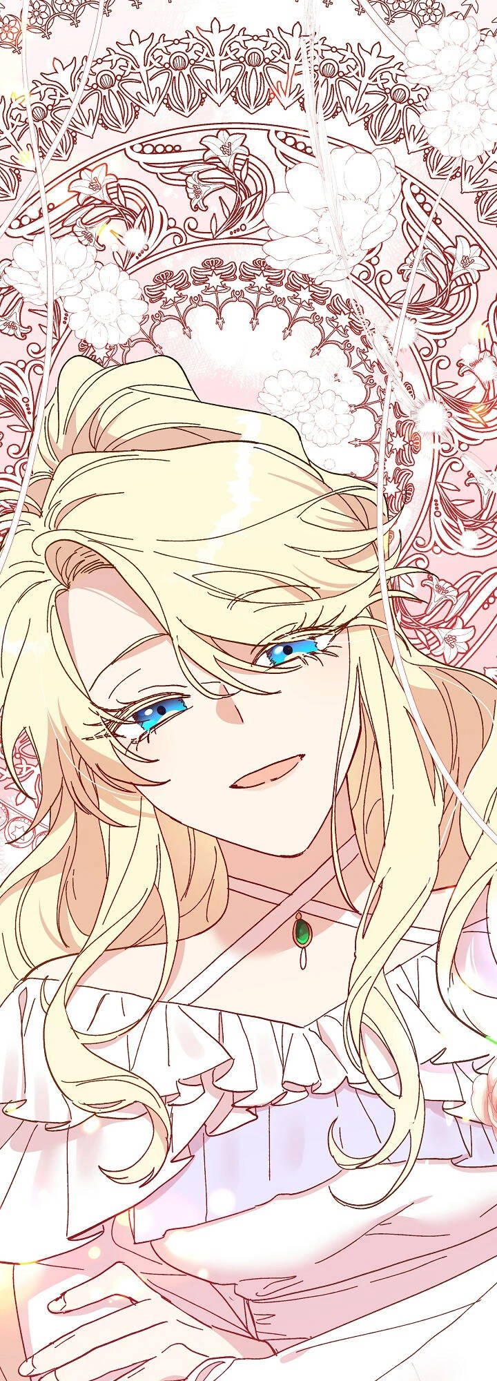 Công Chúa Giả Điên Chapter 68 - 76