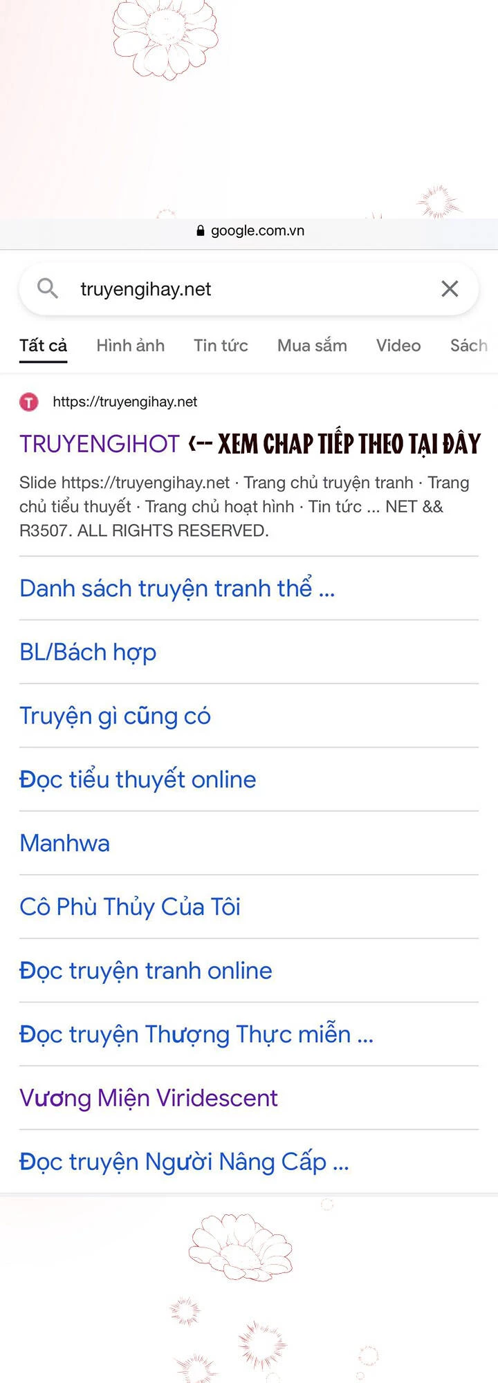 Công Chúa Giả Điên Chapter 68 - 78