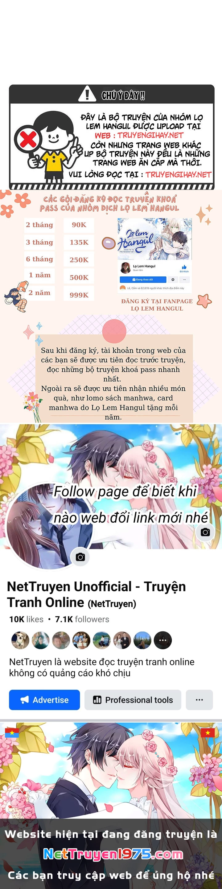 Công Chúa Giả Điên Chapter 68 - 81
