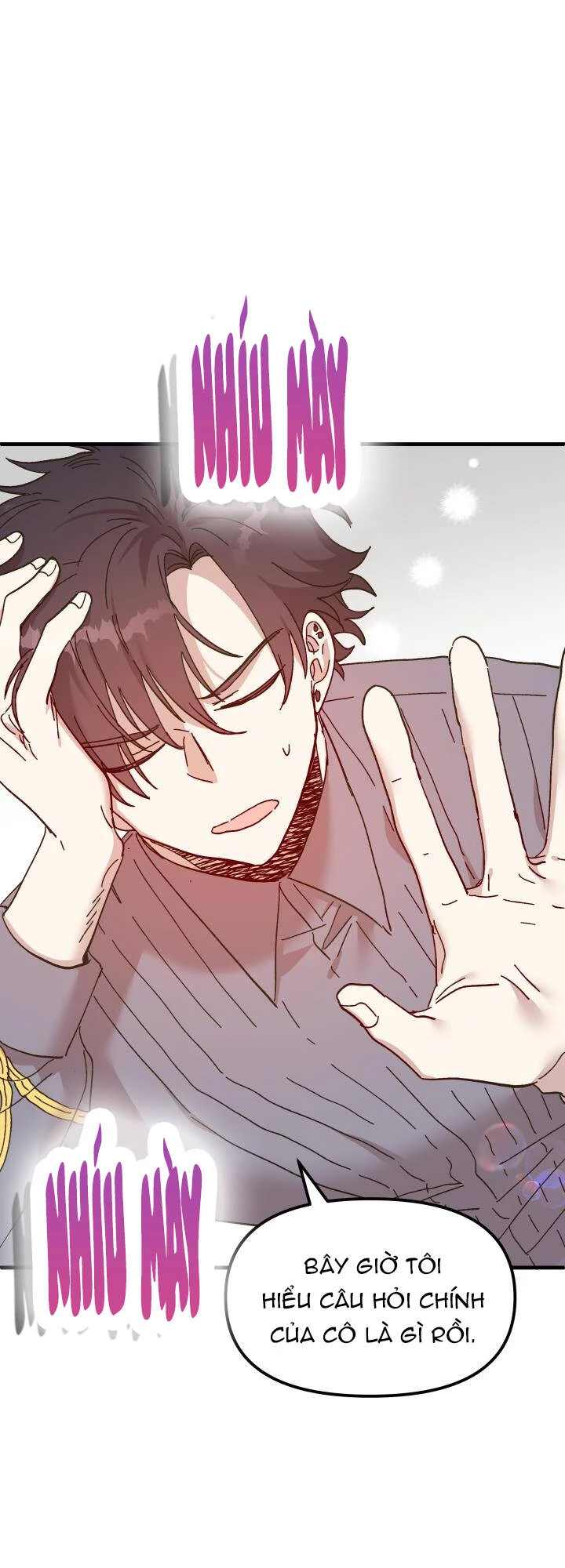 Công Chúa Giả Điên Chapter 69 - 2