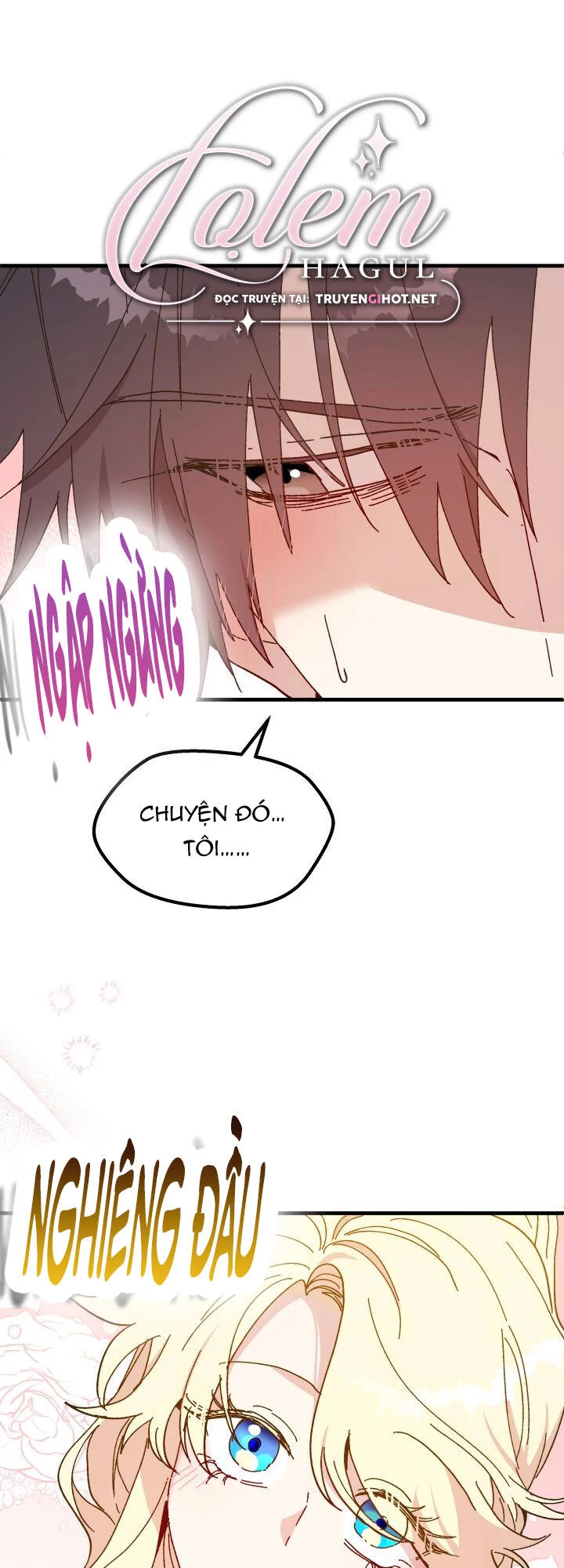 Công Chúa Giả Điên Chapter 69 - 3