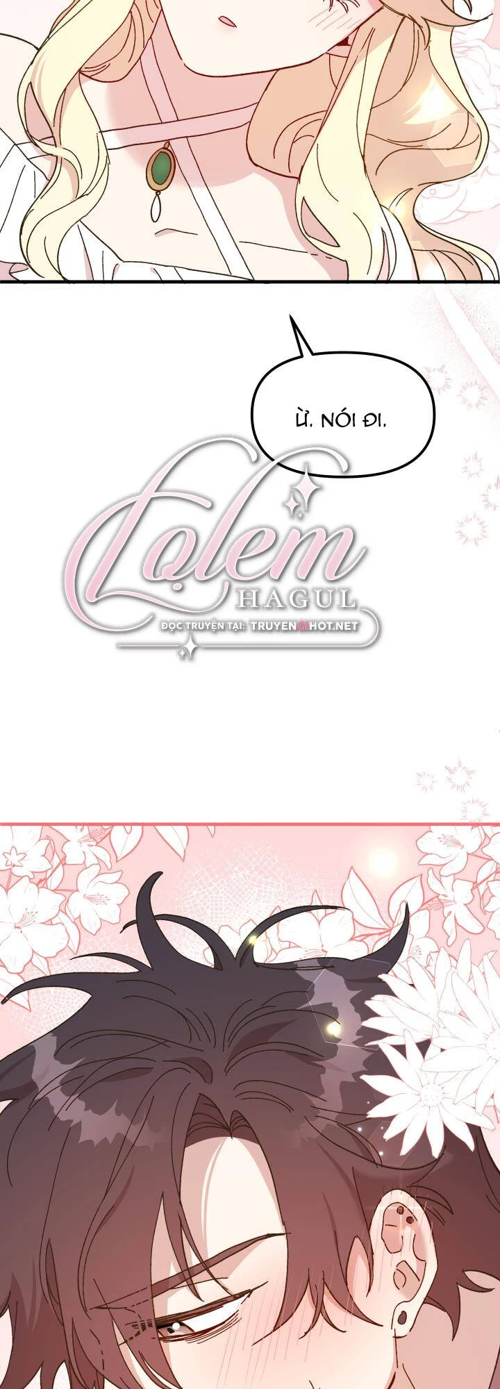 Công Chúa Giả Điên Chapter 69 - 4