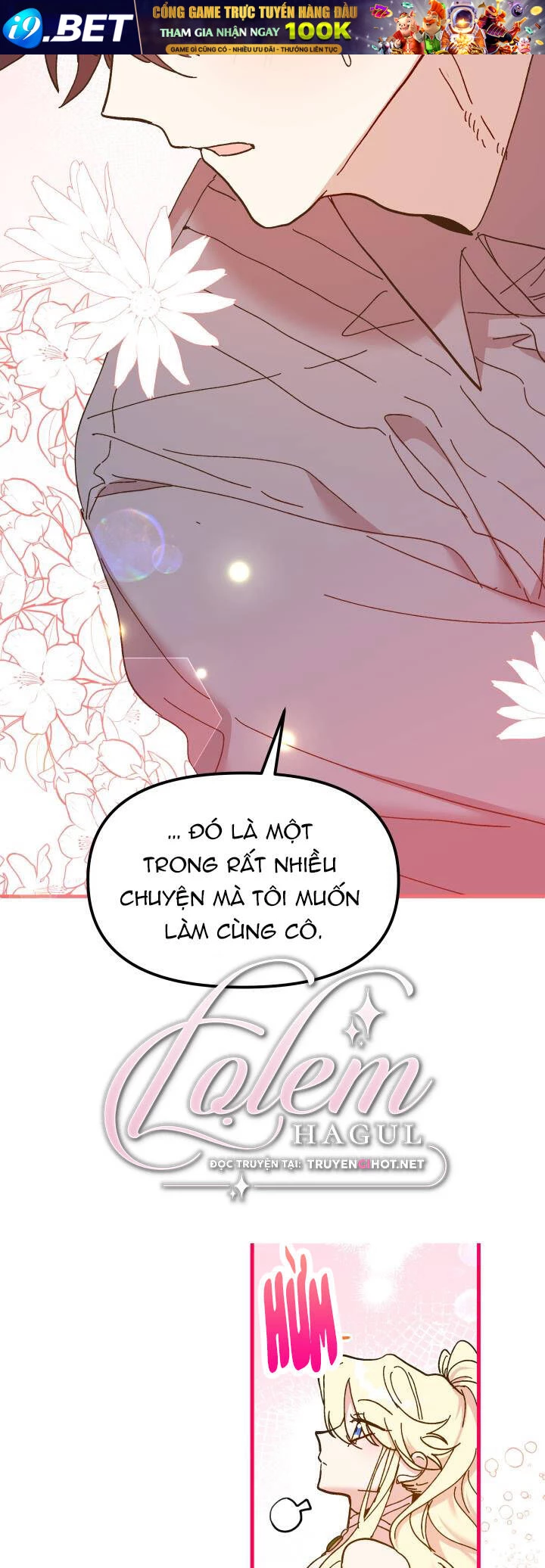 Công Chúa Giả Điên Chapter 69 - 5