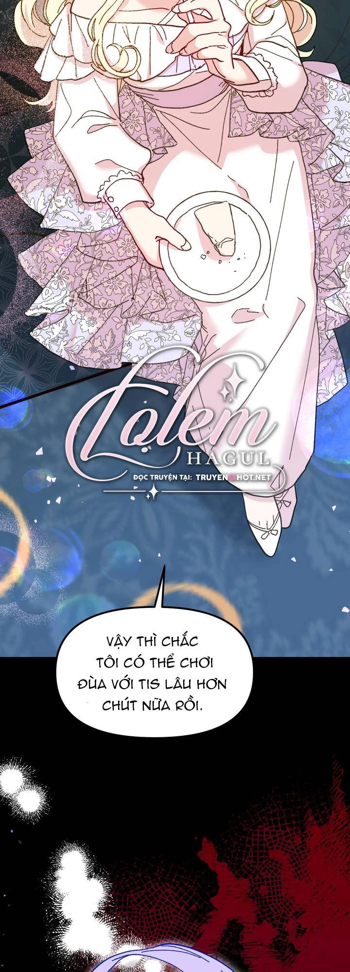 Công Chúa Giả Điên Chapter 69 - 7