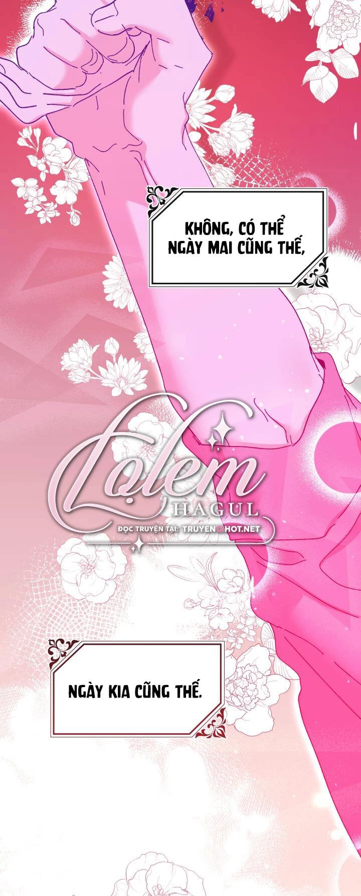 Công Chúa Giả Điên Chapter 69 - 9