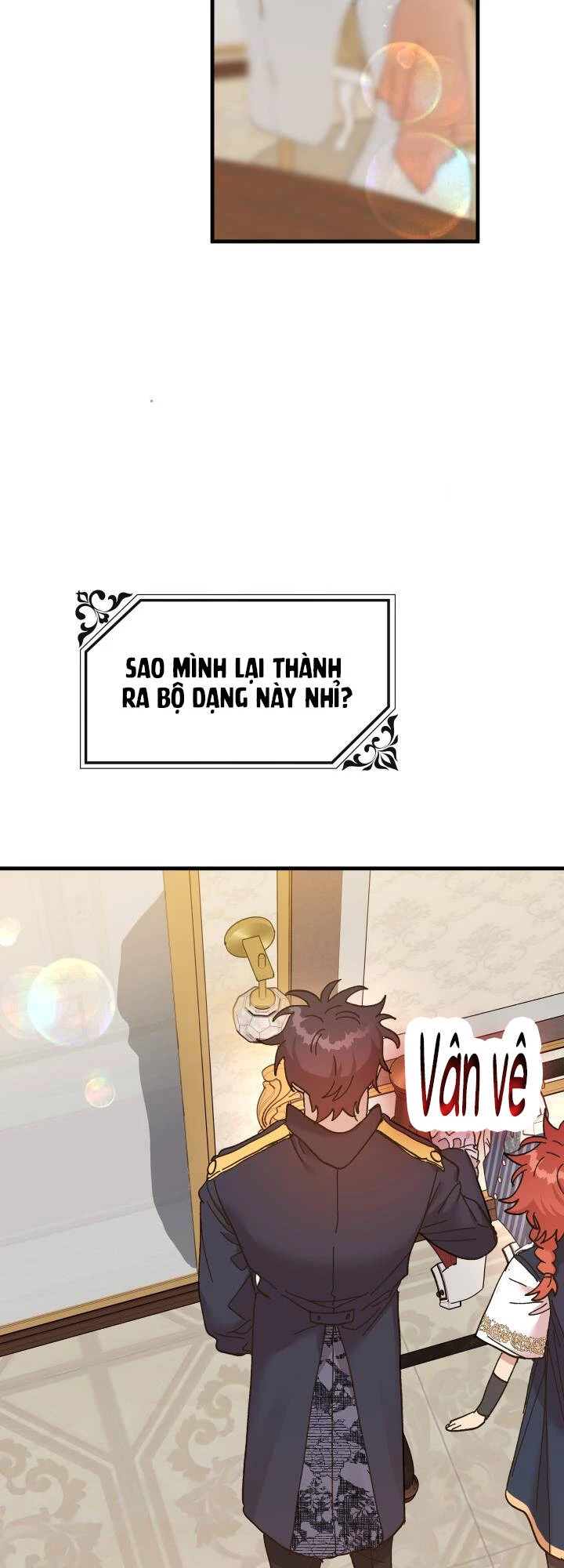 Công Chúa Giả Điên Chapter 69 - 11