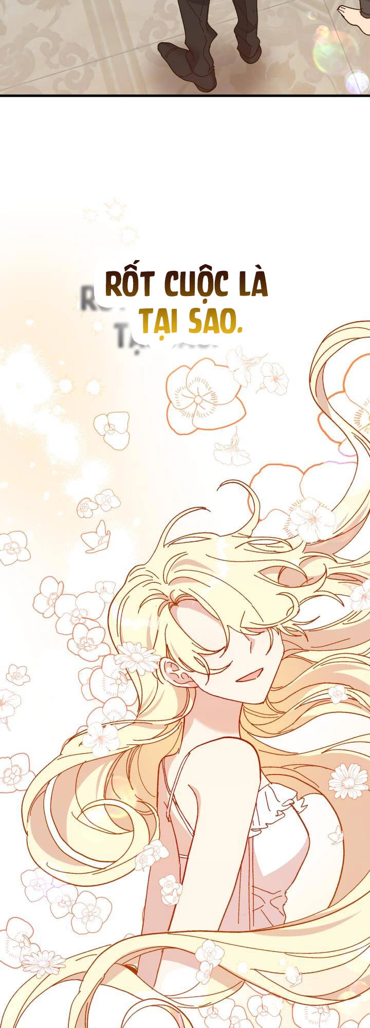 Công Chúa Giả Điên Chapter 69 - 12