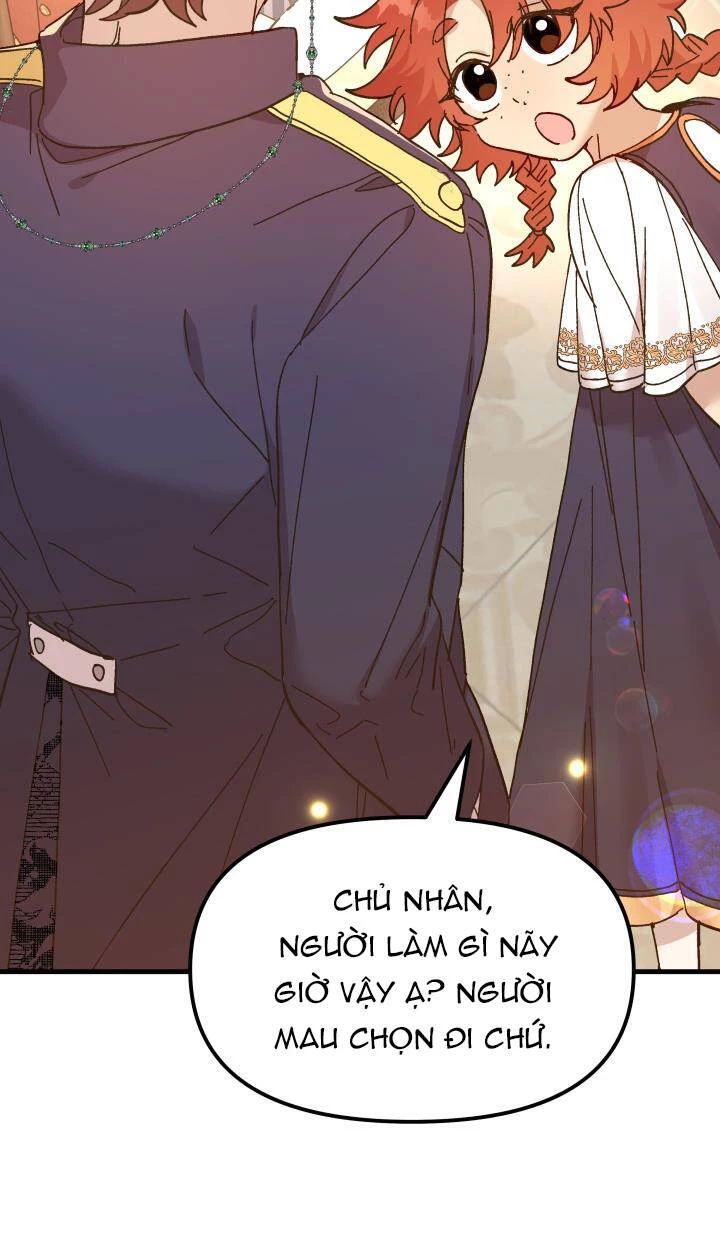 Công Chúa Giả Điên Chapter 69 - 17