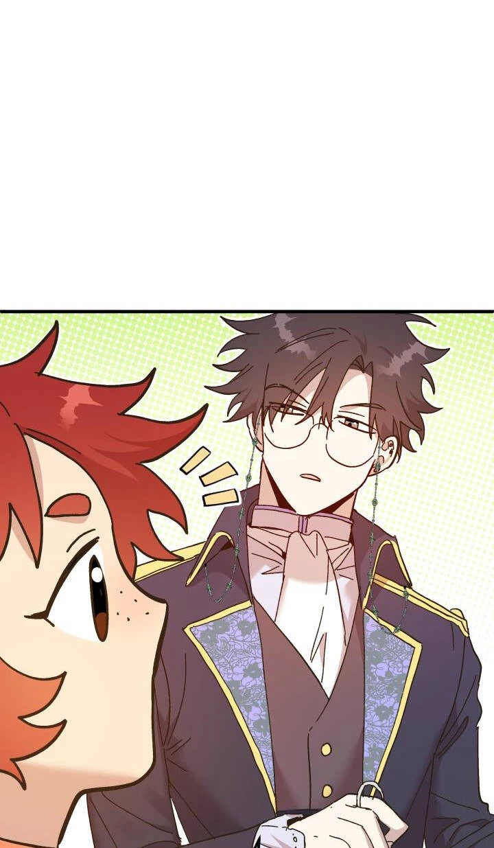 Công Chúa Giả Điên Chapter 69 - 18