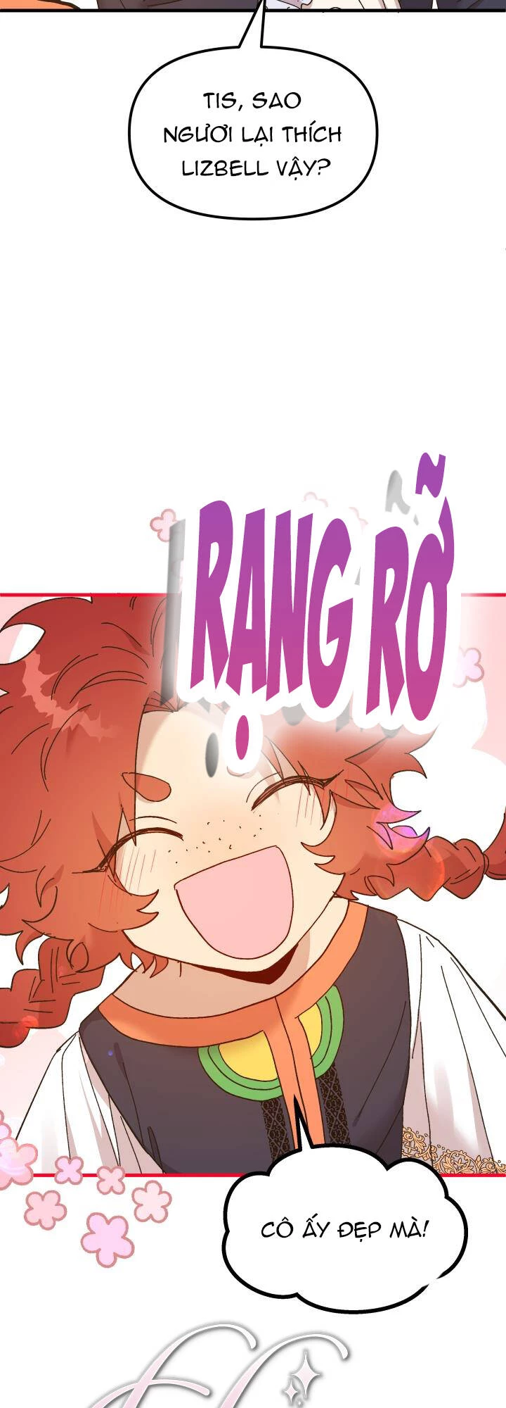 Công Chúa Giả Điên Chapter 69 - 19