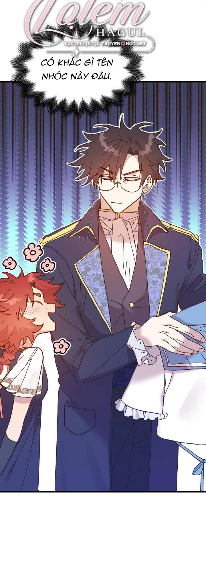 Công Chúa Giả Điên Chapter 69 - 20