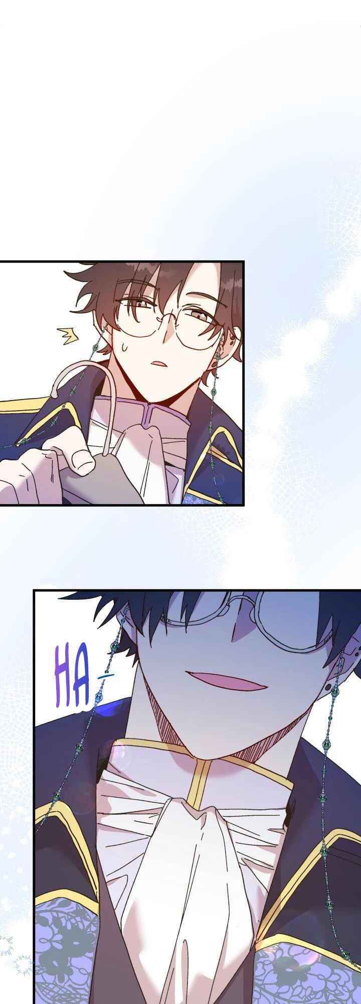 Công Chúa Giả Điên Chapter 69 - 21