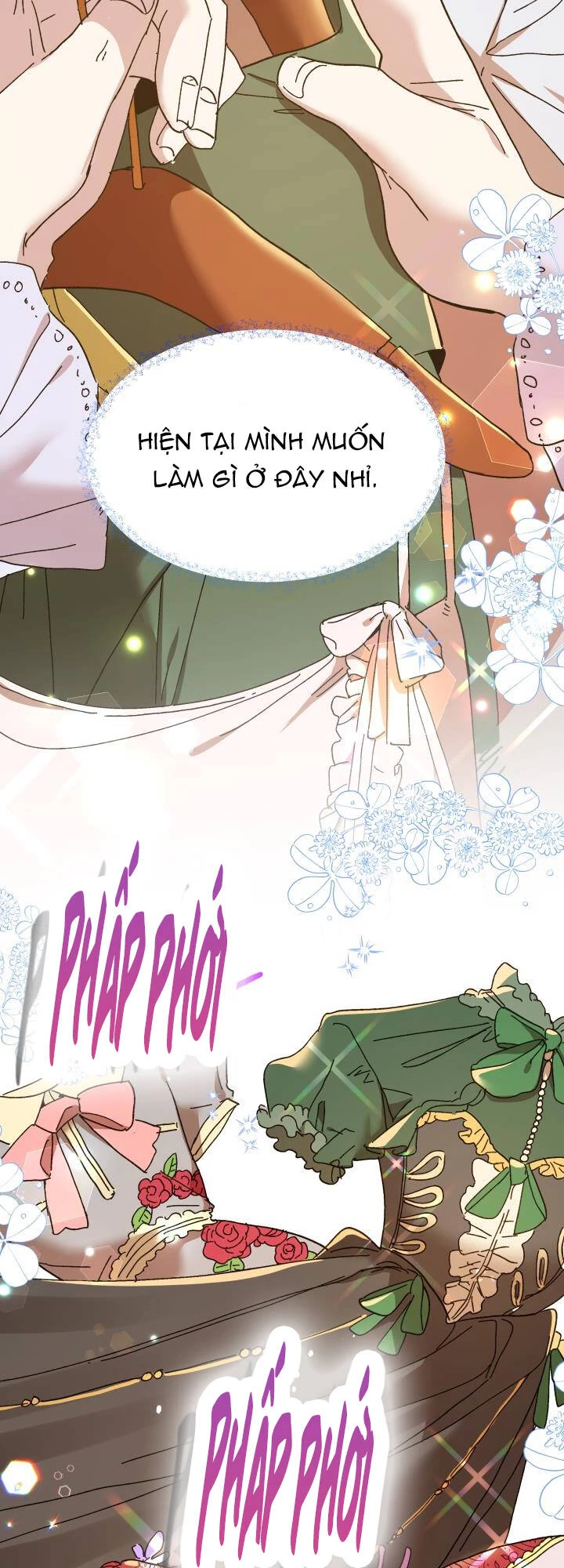 Công Chúa Giả Điên Chapter 69 - 23