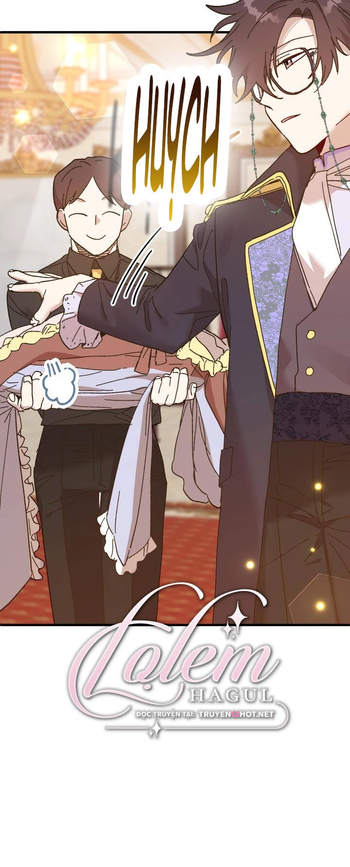 Công Chúa Giả Điên Chapter 69 - 26