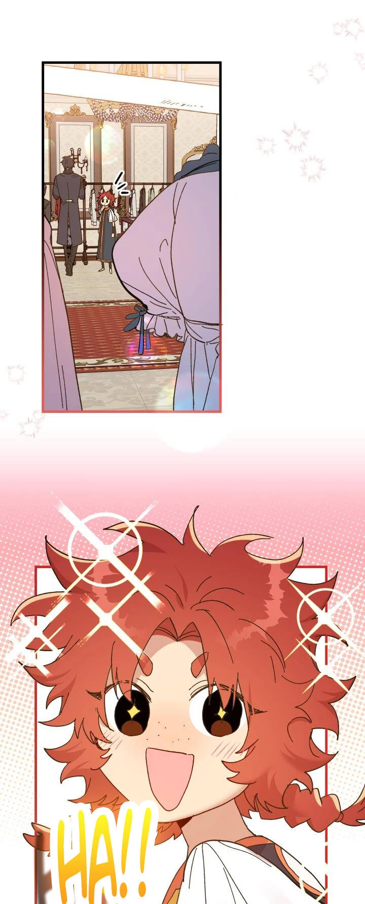 Công Chúa Giả Điên Chapter 69 - 27