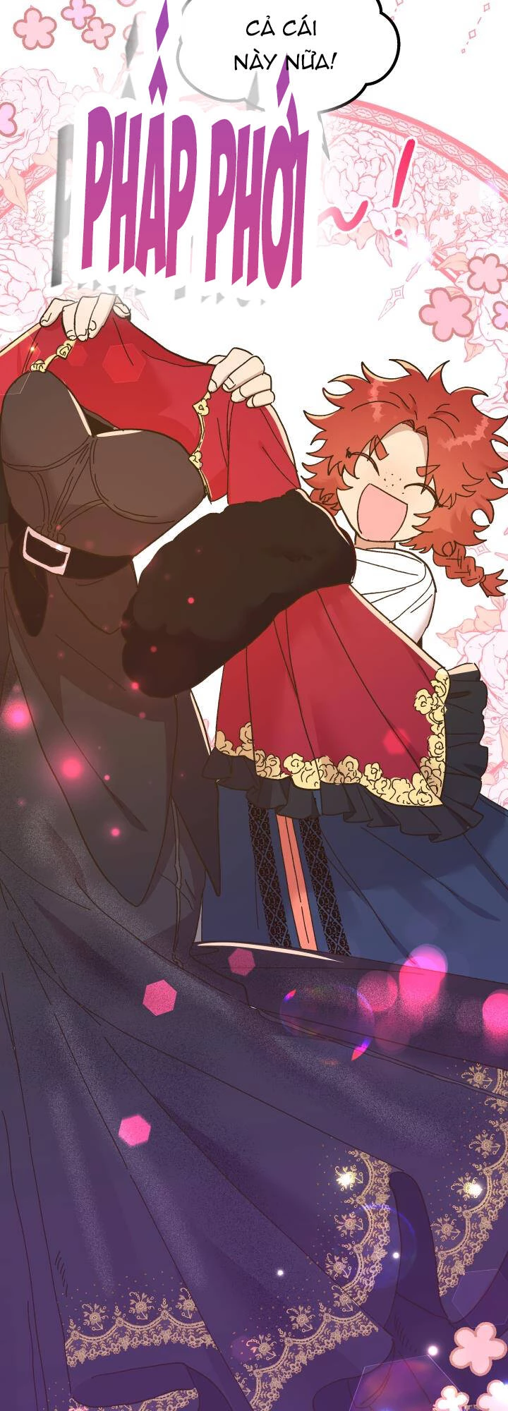 Công Chúa Giả Điên Chapter 69 - 29