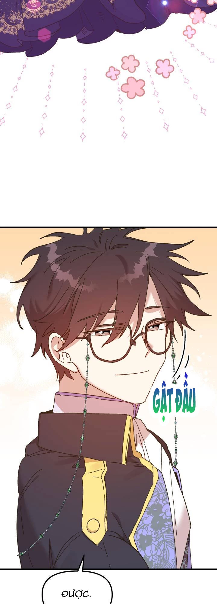 Công Chúa Giả Điên Chapter 69 - 30