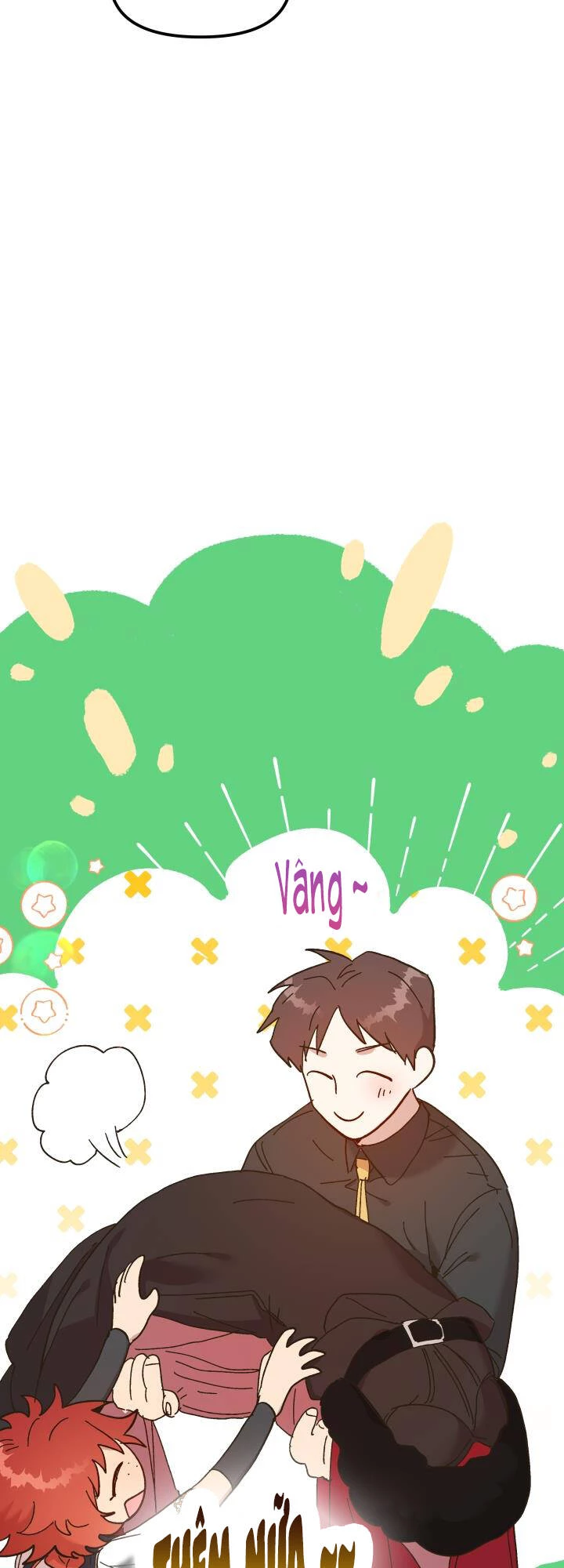 Công Chúa Giả Điên Chapter 69 - 31