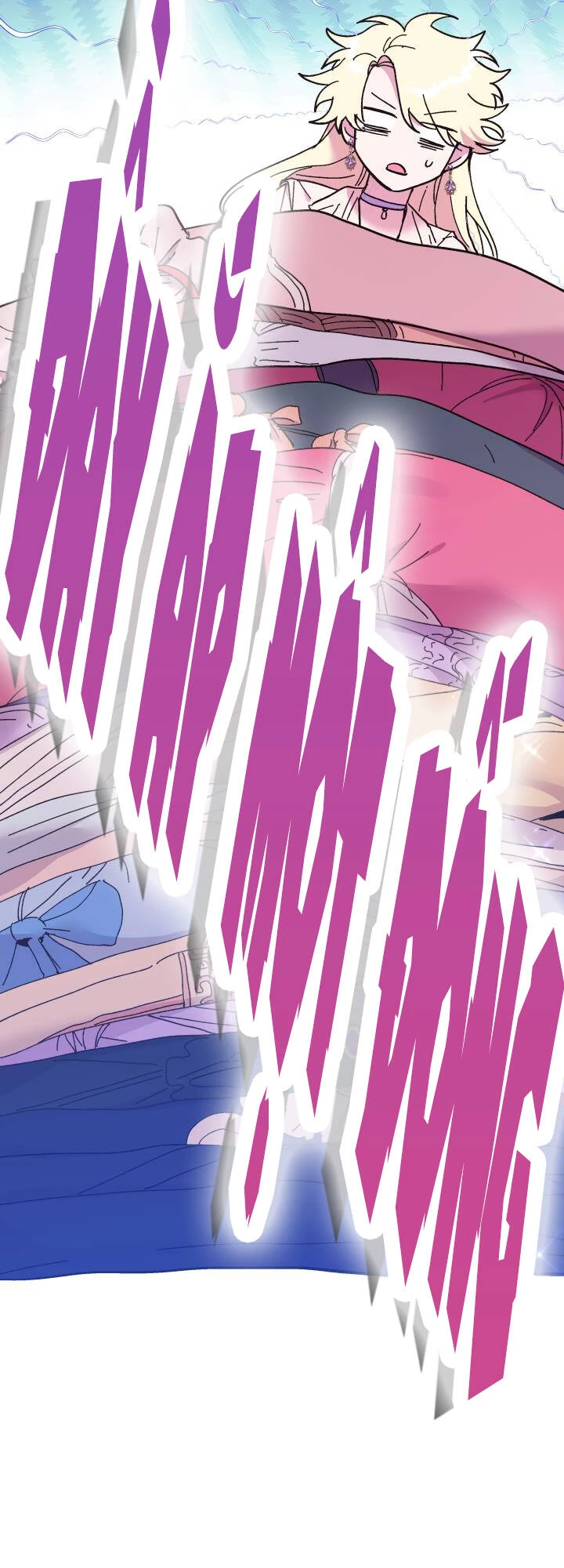 Công Chúa Giả Điên Chapter 69 - 34