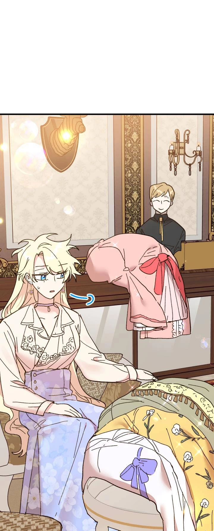 Công Chúa Giả Điên Chapter 69 - 35