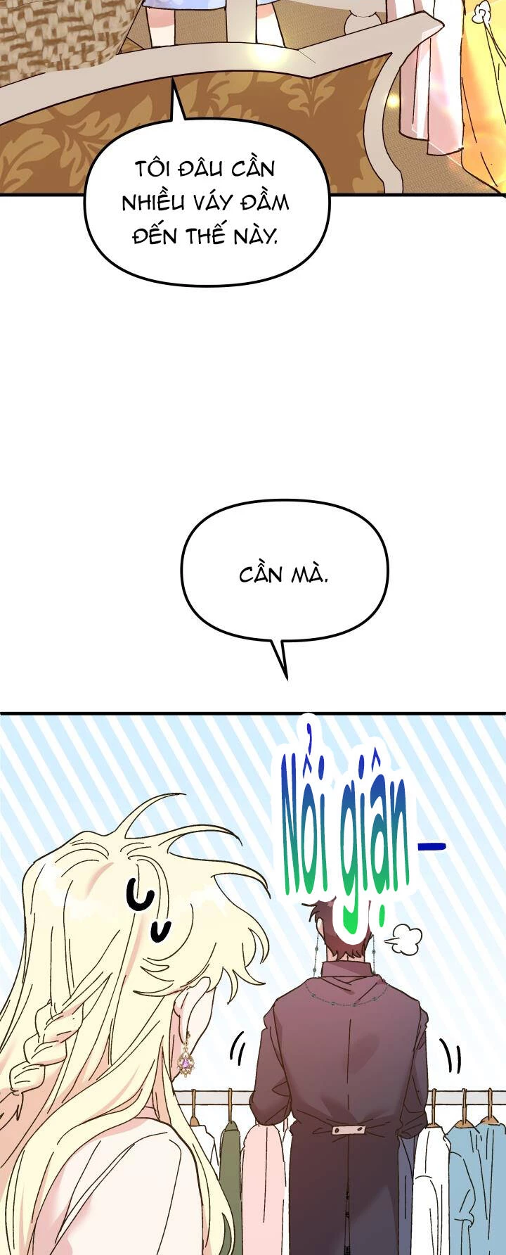 Công Chúa Giả Điên Chapter 69 - 36