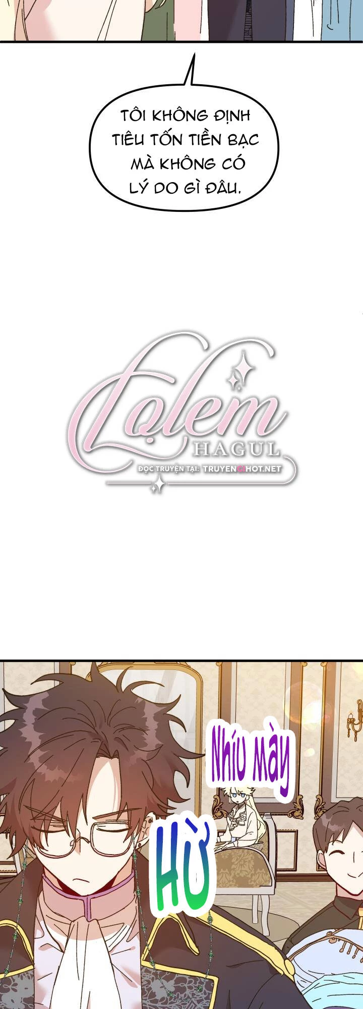 Công Chúa Giả Điên Chapter 69 - 37