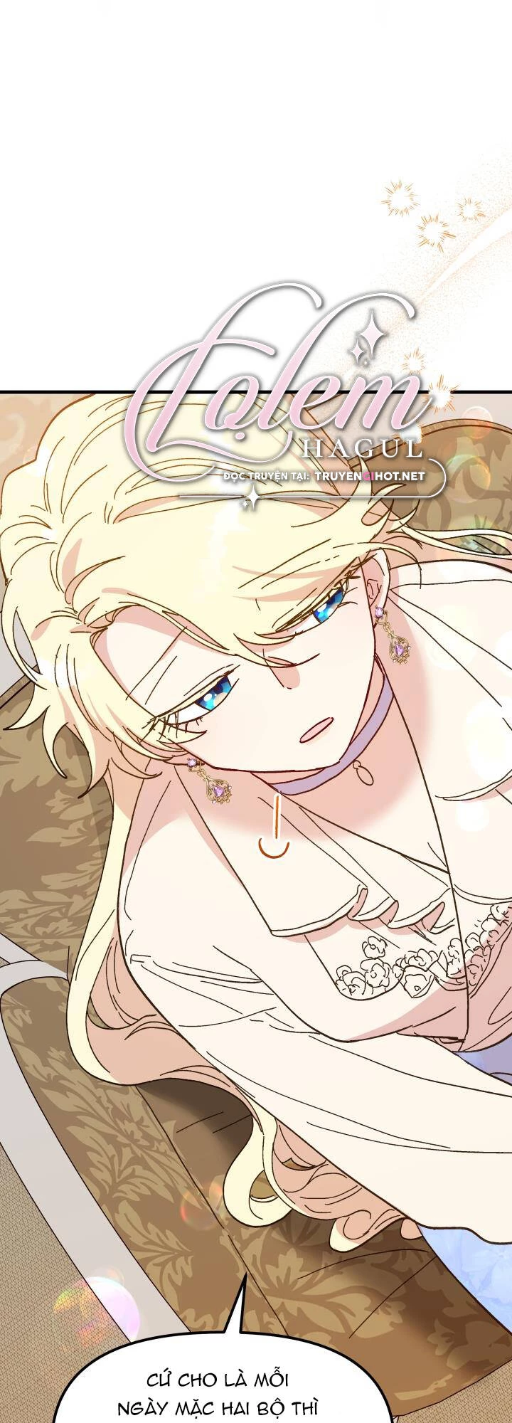 Công Chúa Giả Điên Chapter 69 - 39