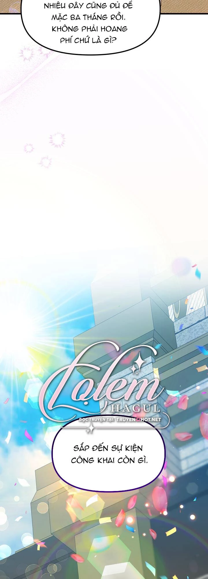 Công Chúa Giả Điên Chapter 69 - 40