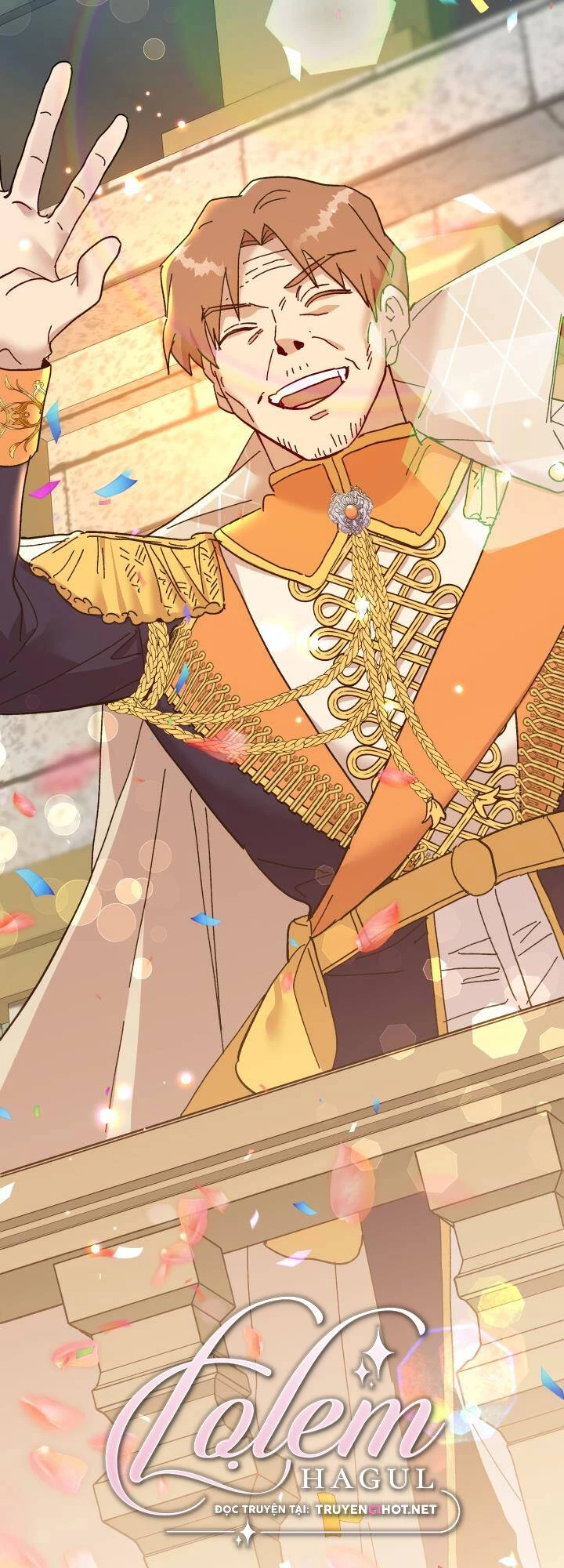 Công Chúa Giả Điên Chapter 69 - 41