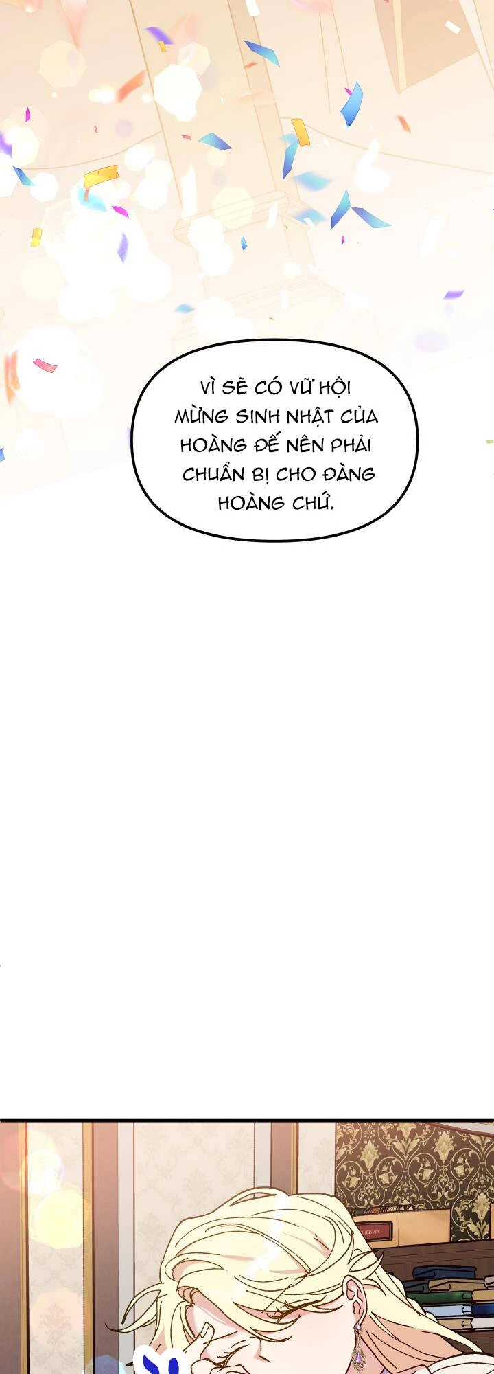 Công Chúa Giả Điên Chapter 69 - 42