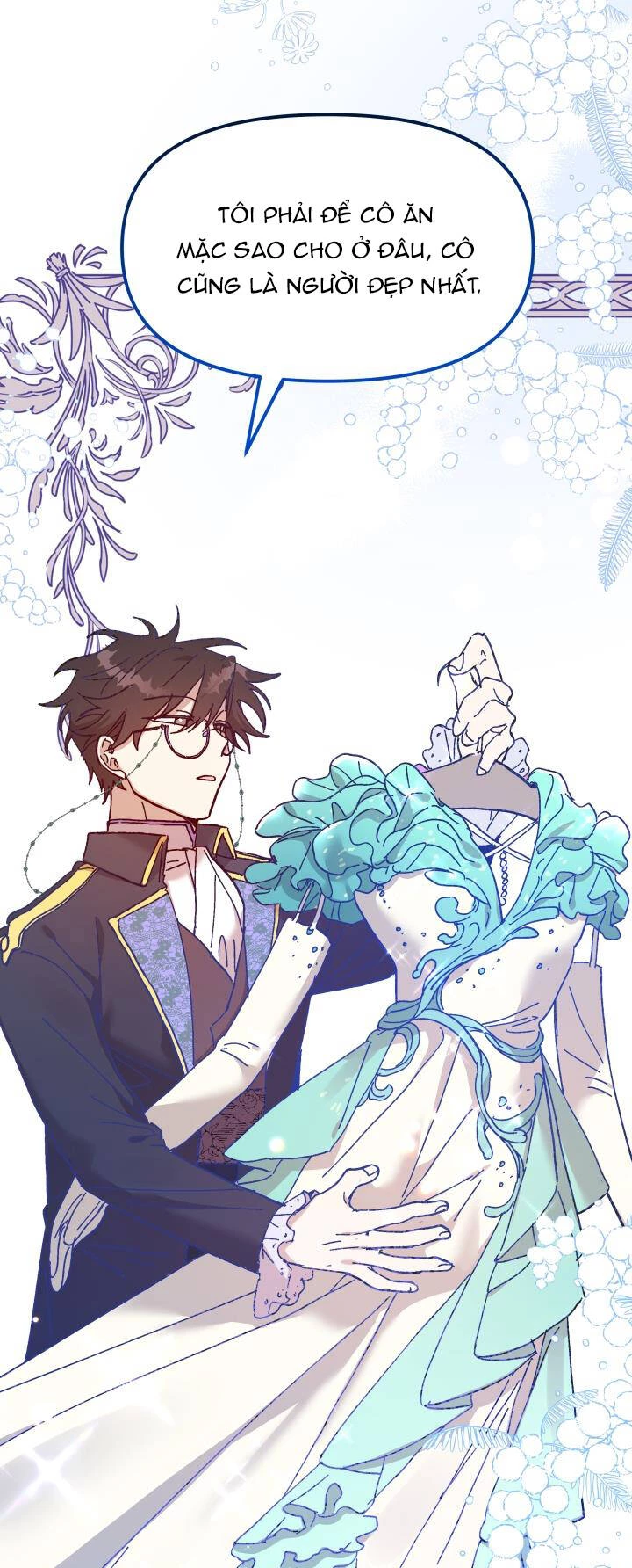 Công Chúa Giả Điên Chapter 69 - 44