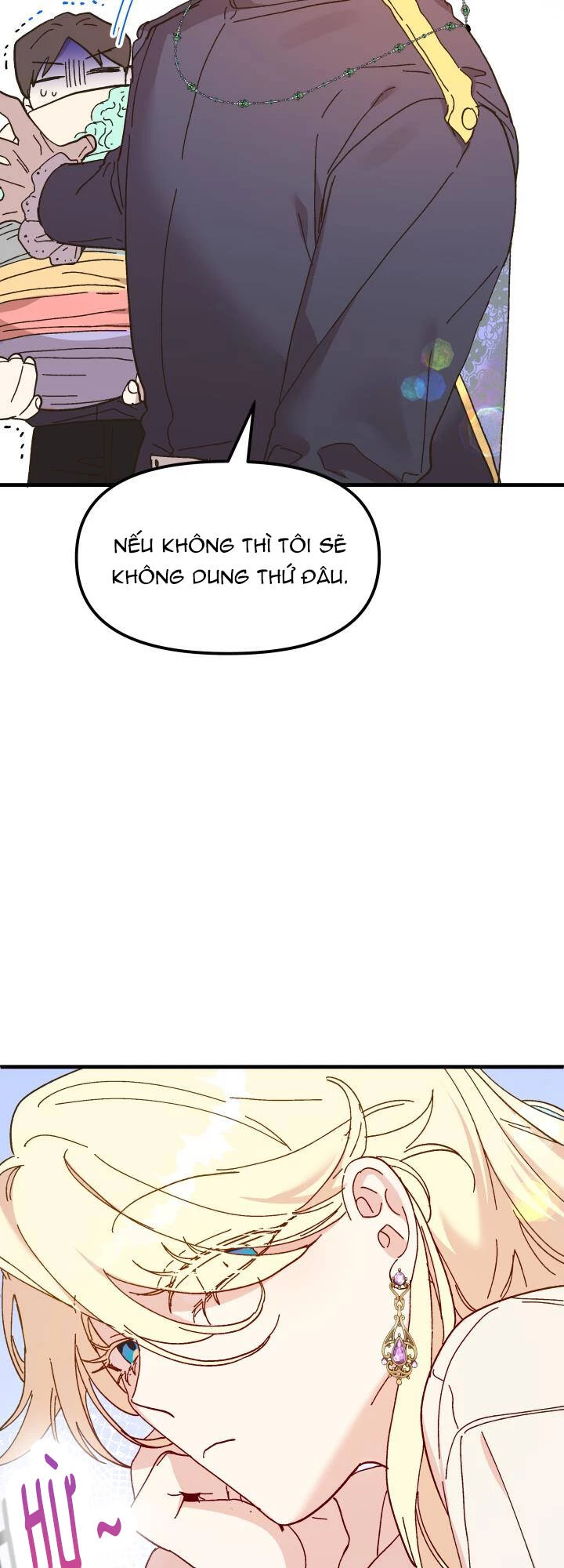 Công Chúa Giả Điên Chapter 69 - 46