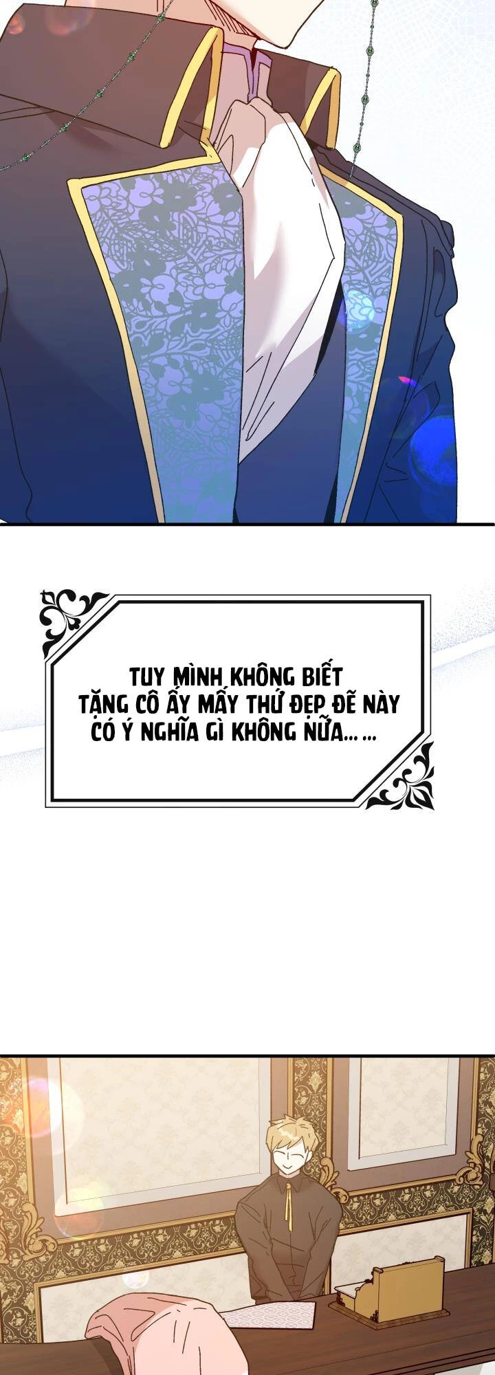 Công Chúa Giả Điên Chapter 69 - 48