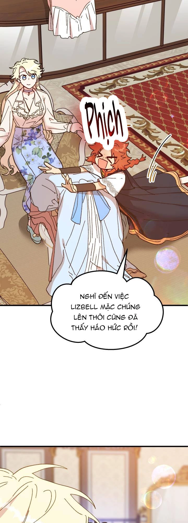 Công Chúa Giả Điên Chapter 69 - 49