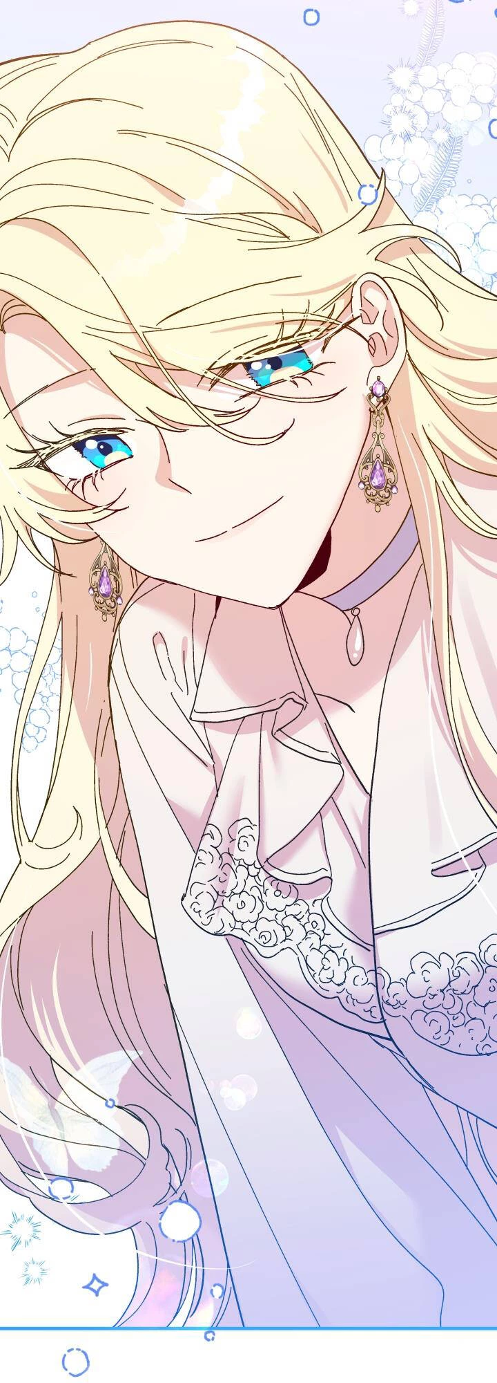 Công Chúa Giả Điên Chapter 69 - 52