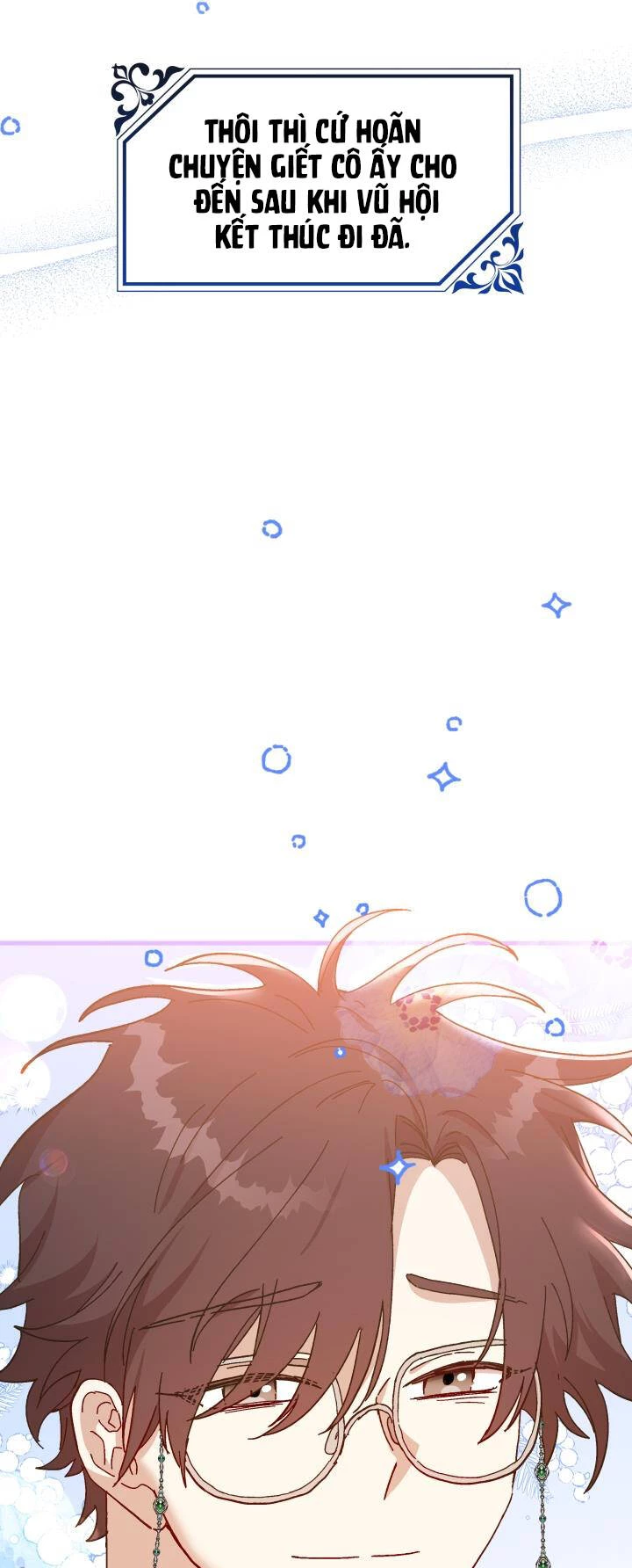 Công Chúa Giả Điên Chapter 69 - 53