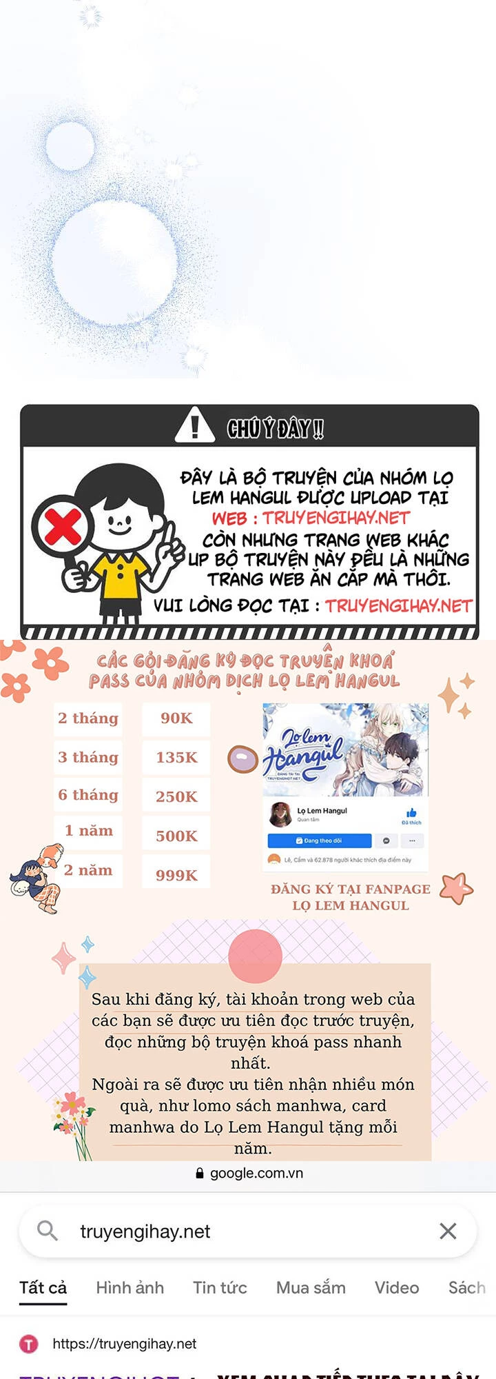 Công Chúa Giả Điên Chapter 69 - 55