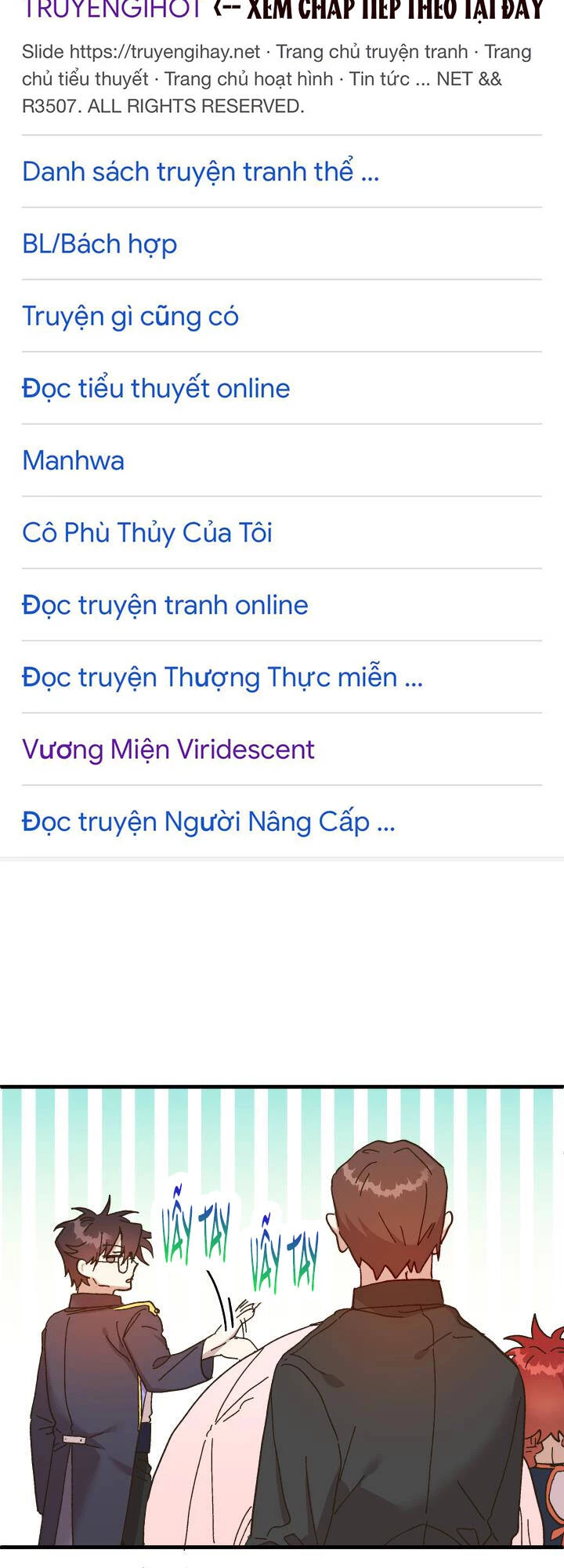 Công Chúa Giả Điên Chapter 69 - 56